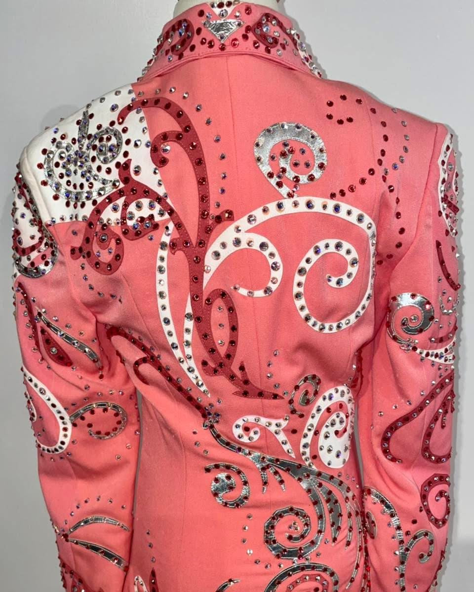 Hawkewood, Girls Western Set