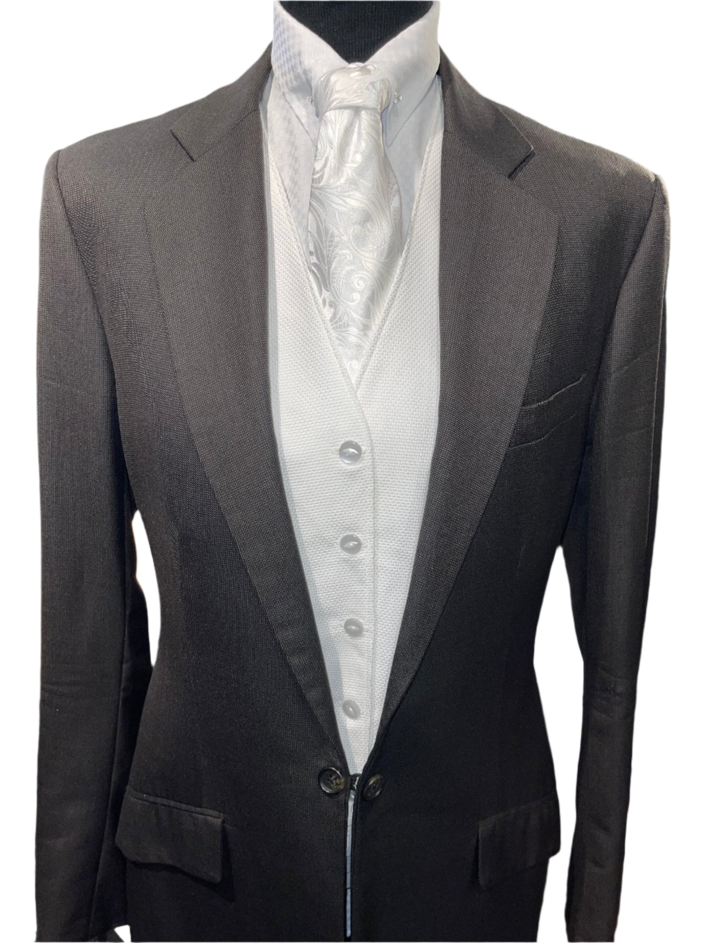 Carl Meyers, Mens Day Suit