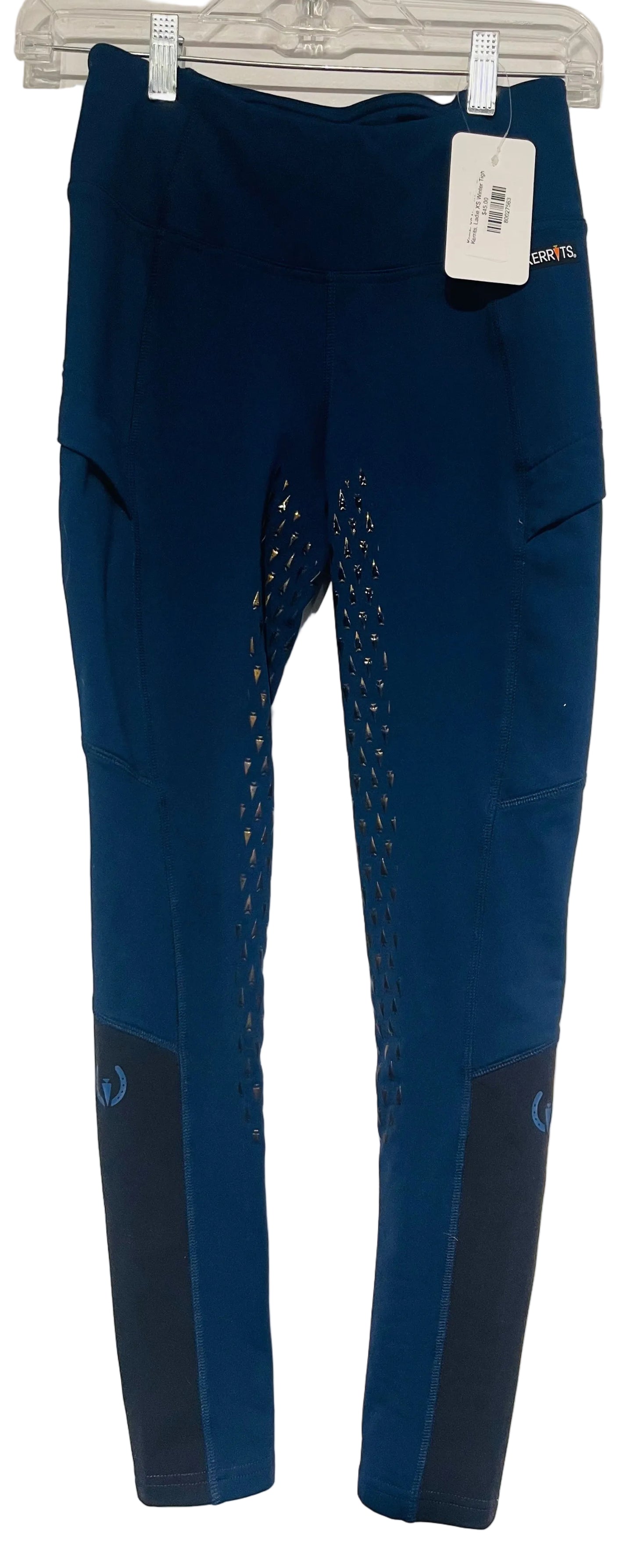 Kerrits, Ladie XS Winter Tights