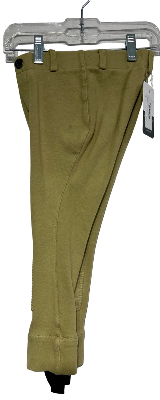 TuffRider, Ch: 2, Hunt Jodphurs