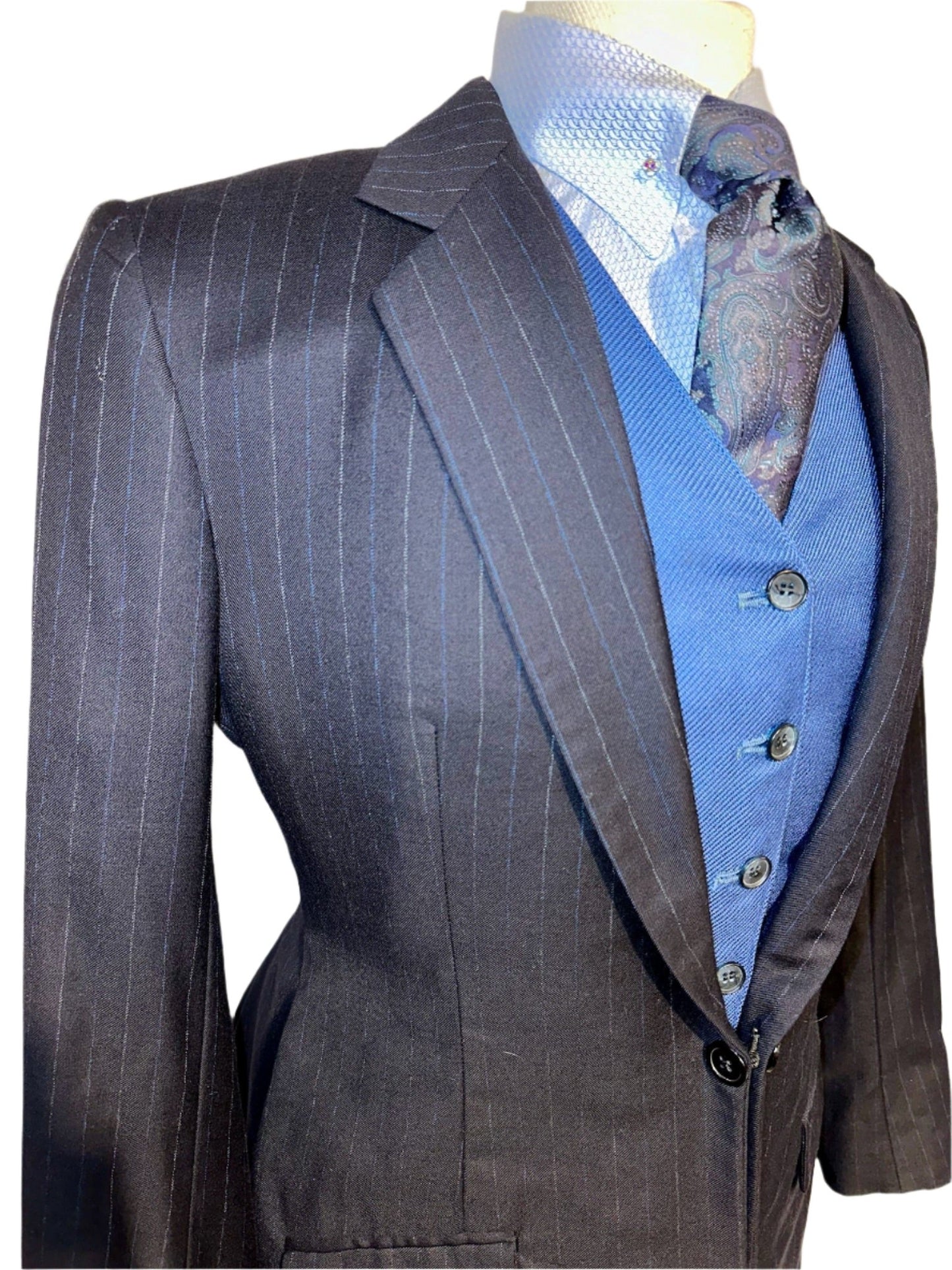 Carl Meyers, Ladies/Teen Day Suit