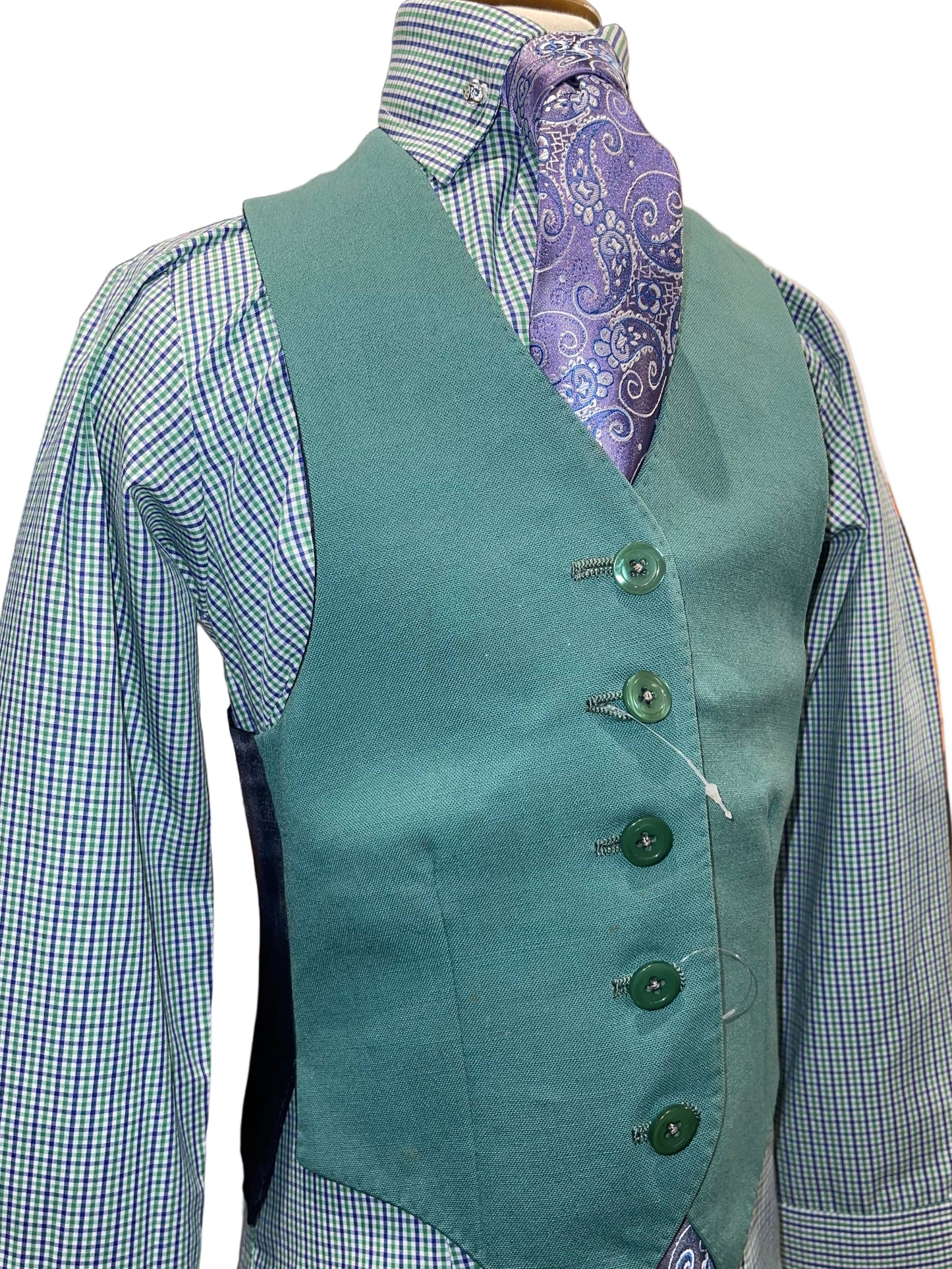 Childs, Green and Blue Set