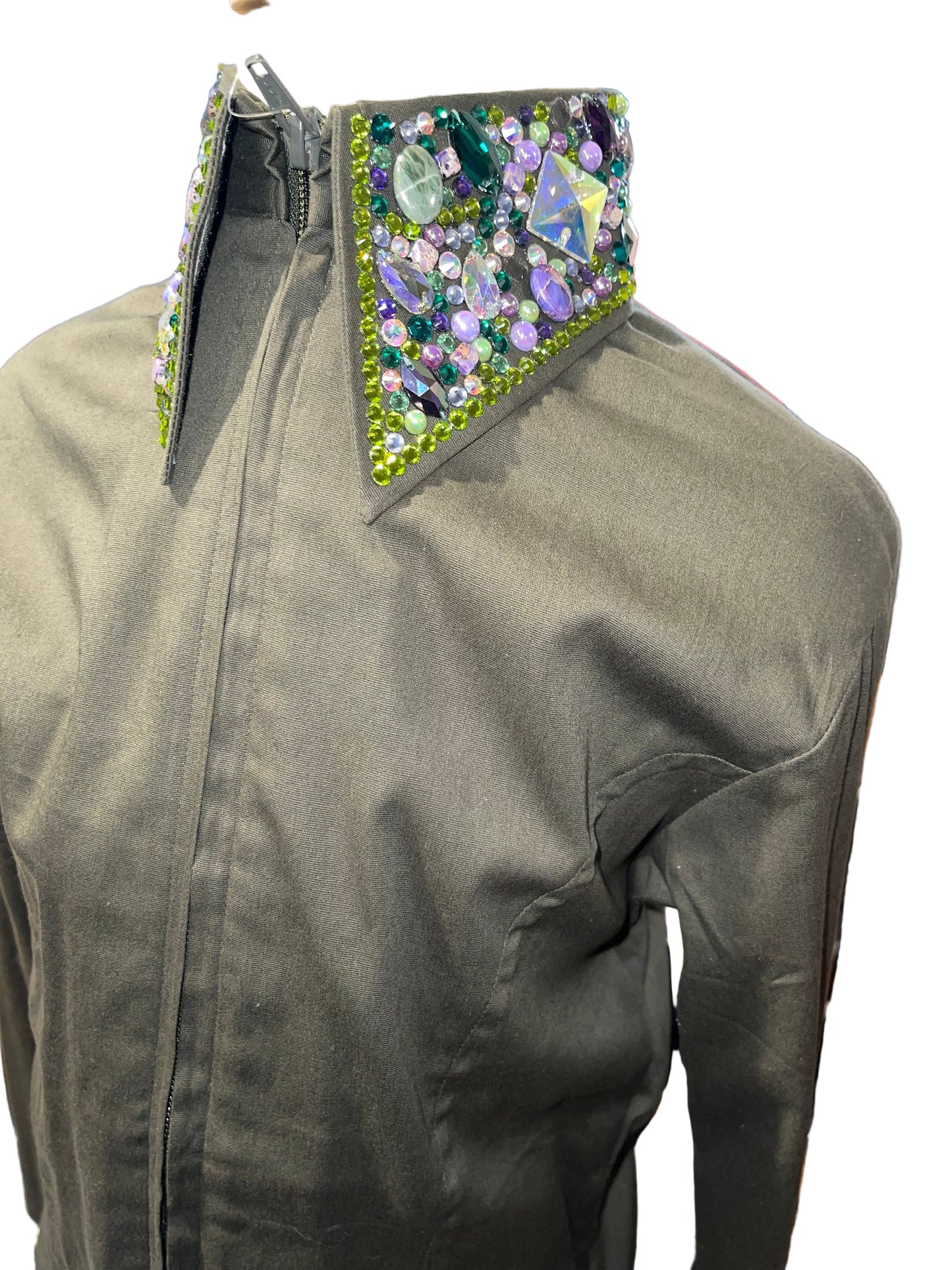 Royal Highness, Ladies Western Shirt