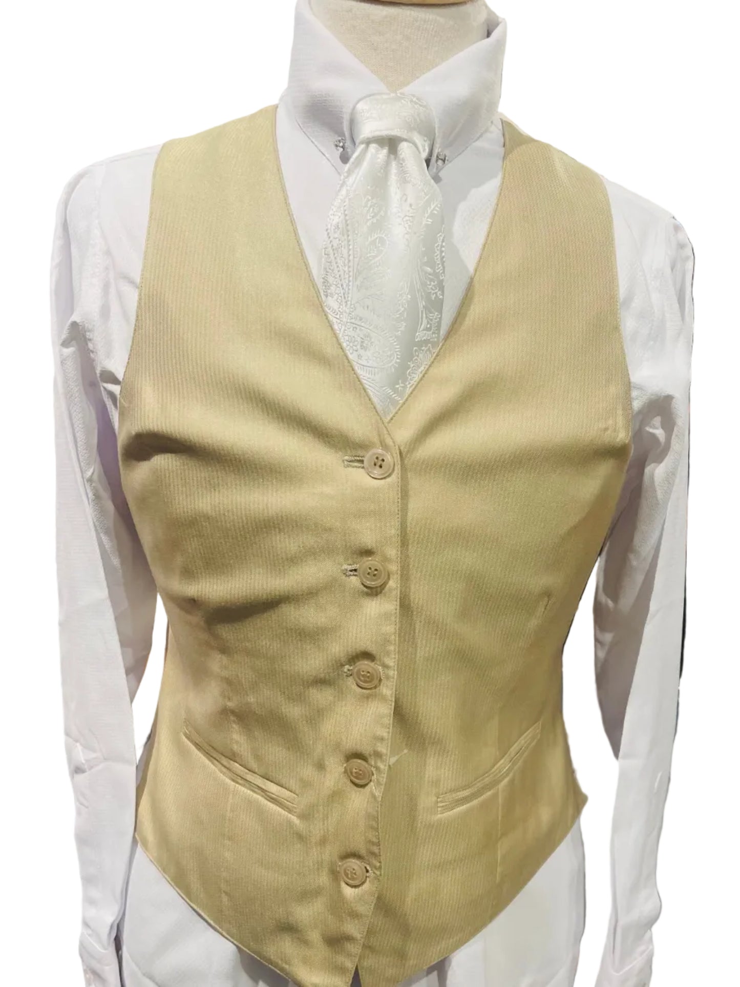 Becker Brothers, Teen/Ladies Vest
