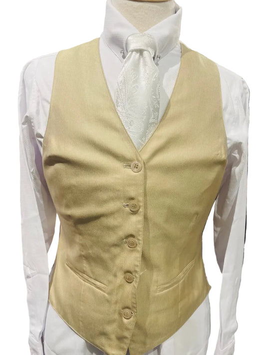 Becker Brothers, Teen/Ladies Vest
