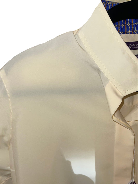 New Essex Collections, Yellow 40 Hunt Shirt