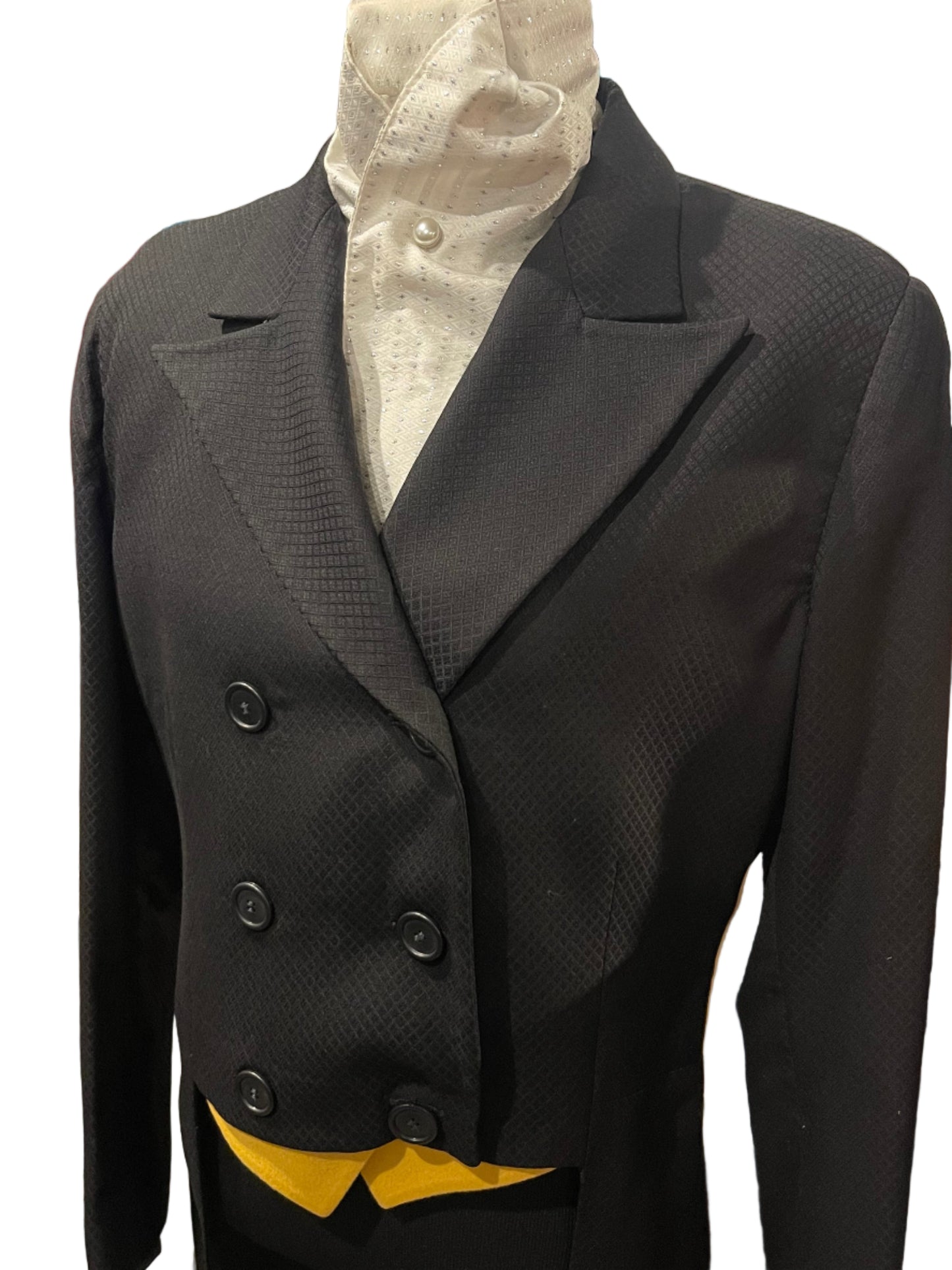 Custom, Ladies Shadbelly