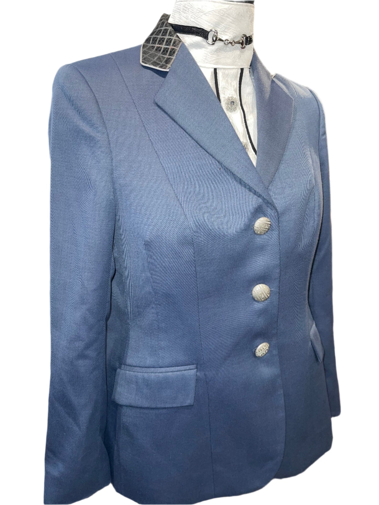 Custom Collars Boutique, Ladies Hunt Coat