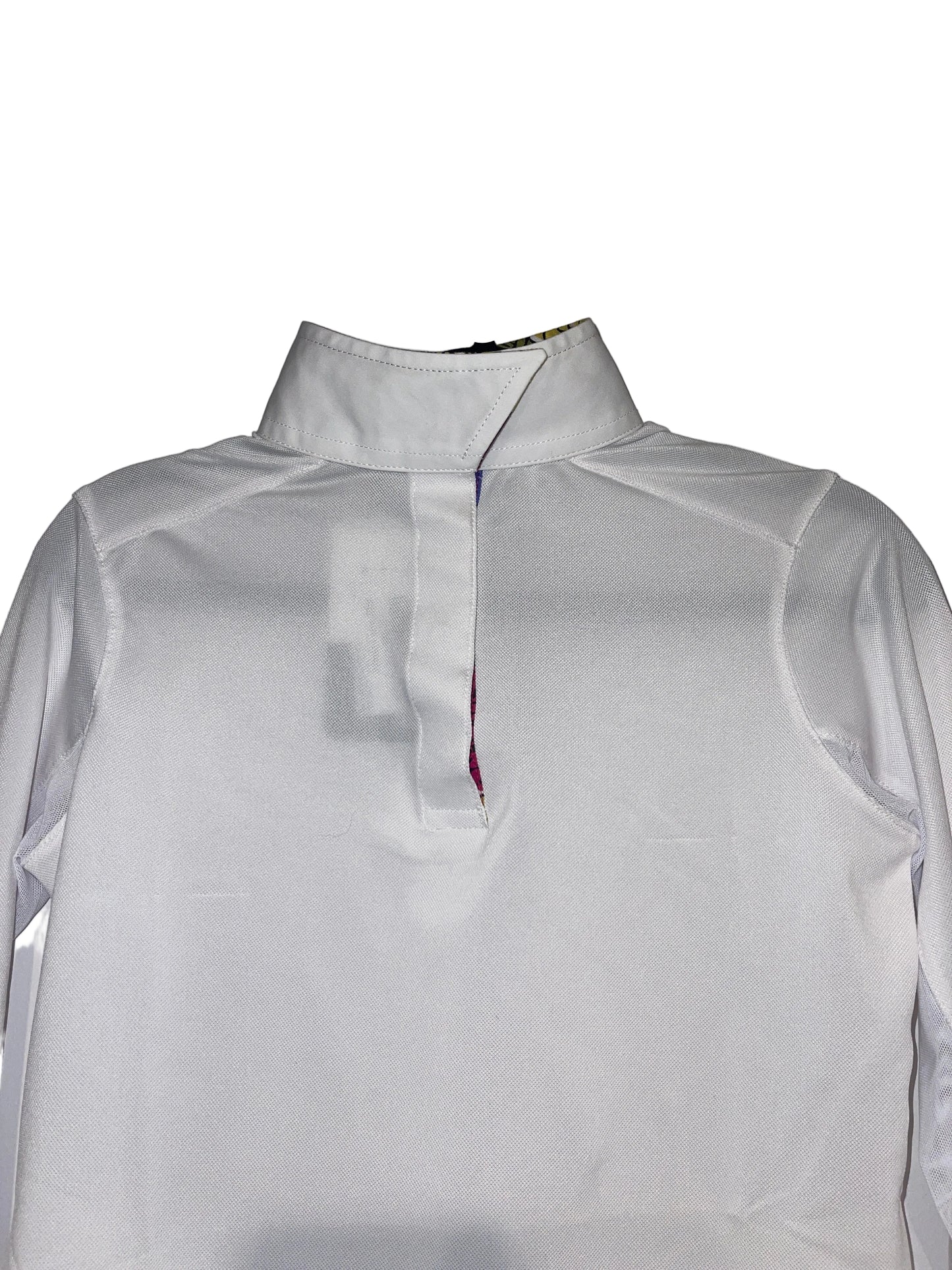 White Hunt Shirt