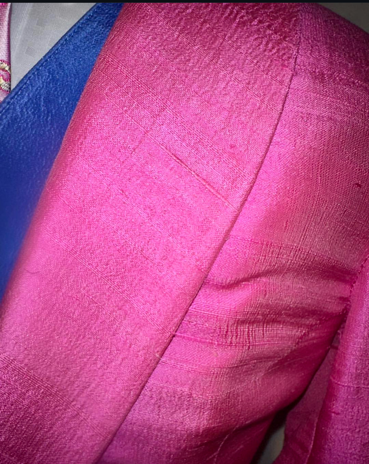 DeRegnaucourt, Youth Day Coat