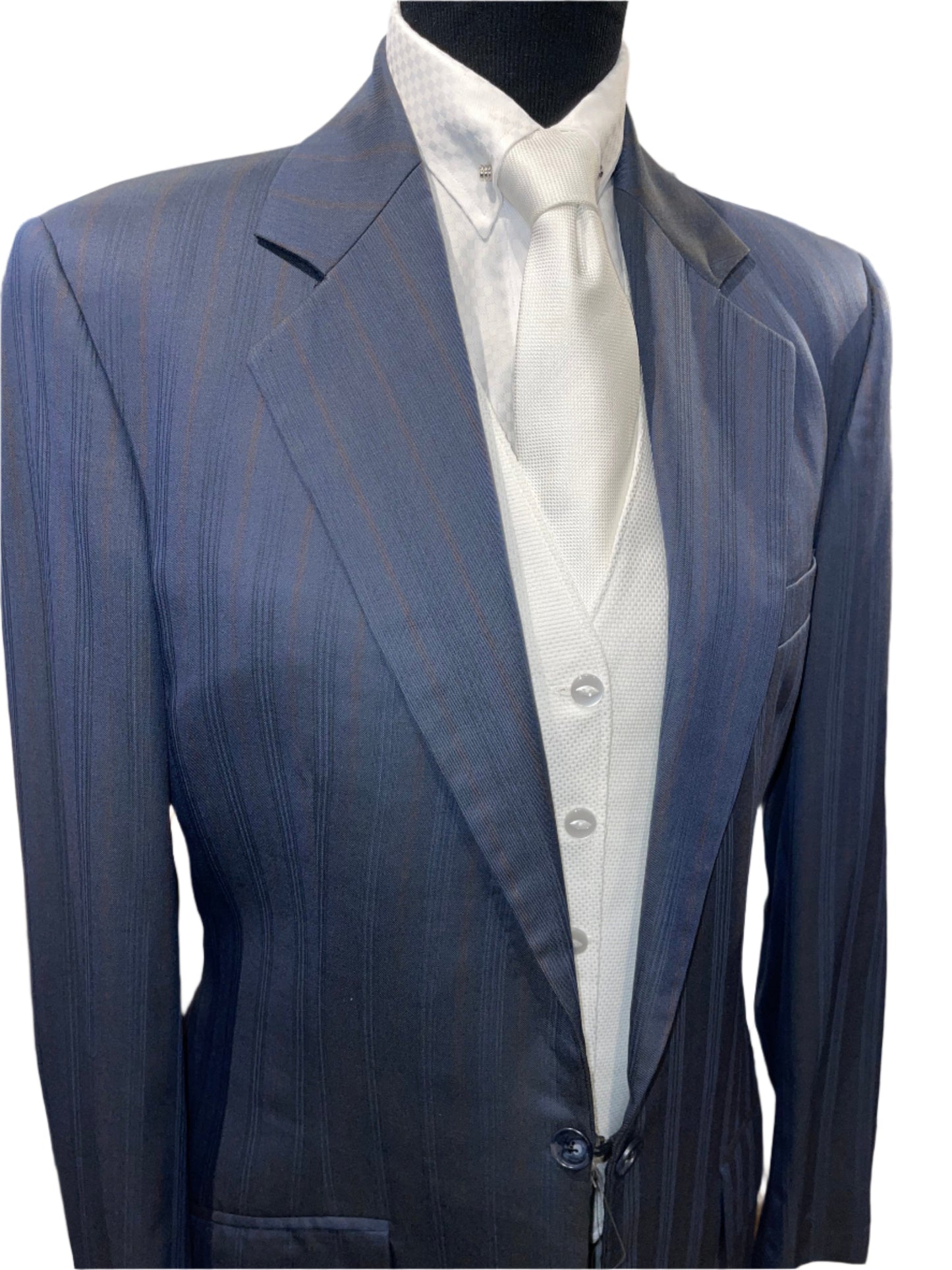 Carl Meyers, Mens Day Suit