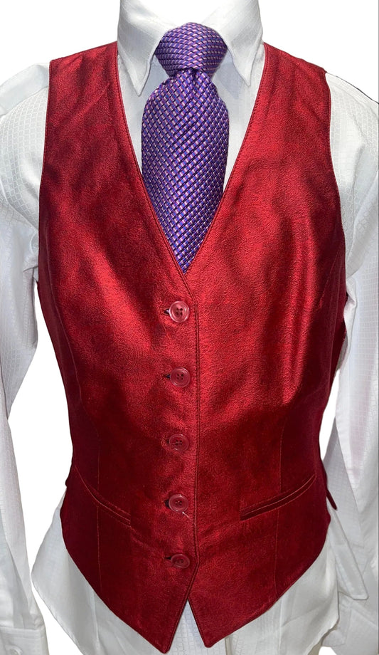 Becker Brothers, Girl's/Teen Vest