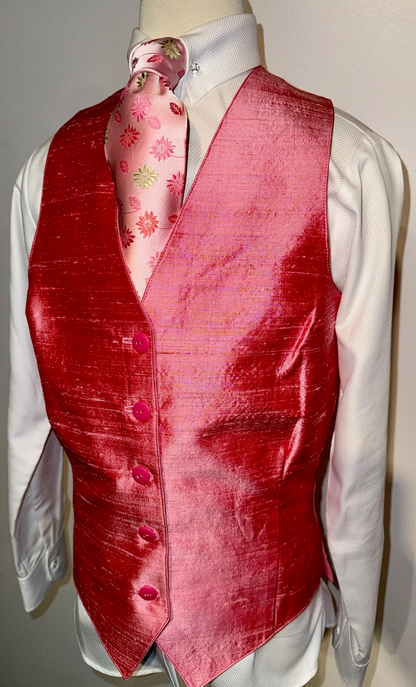 New, MTC, Ladies Vest