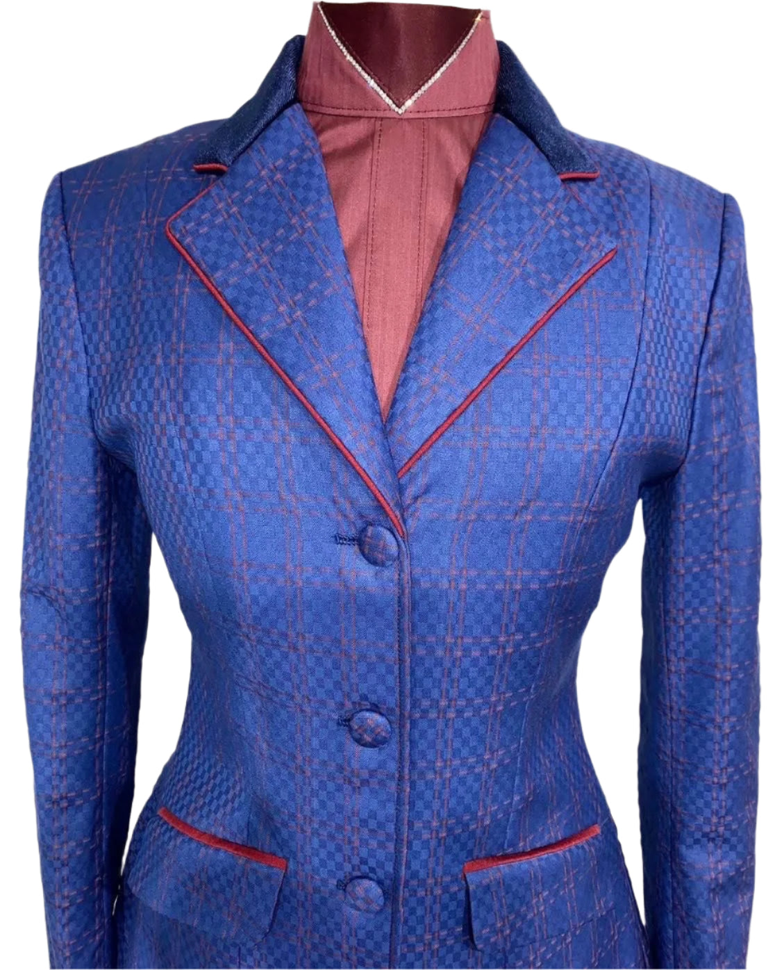 MTC, Ladies Hunt Coat