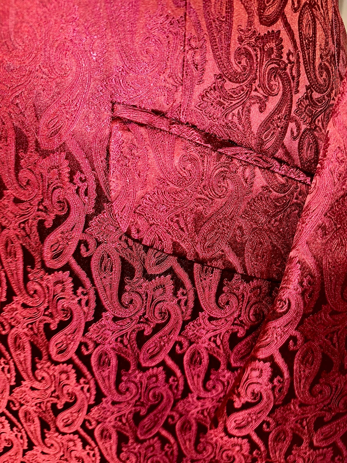 Hawkewood, Ladies Day Coat