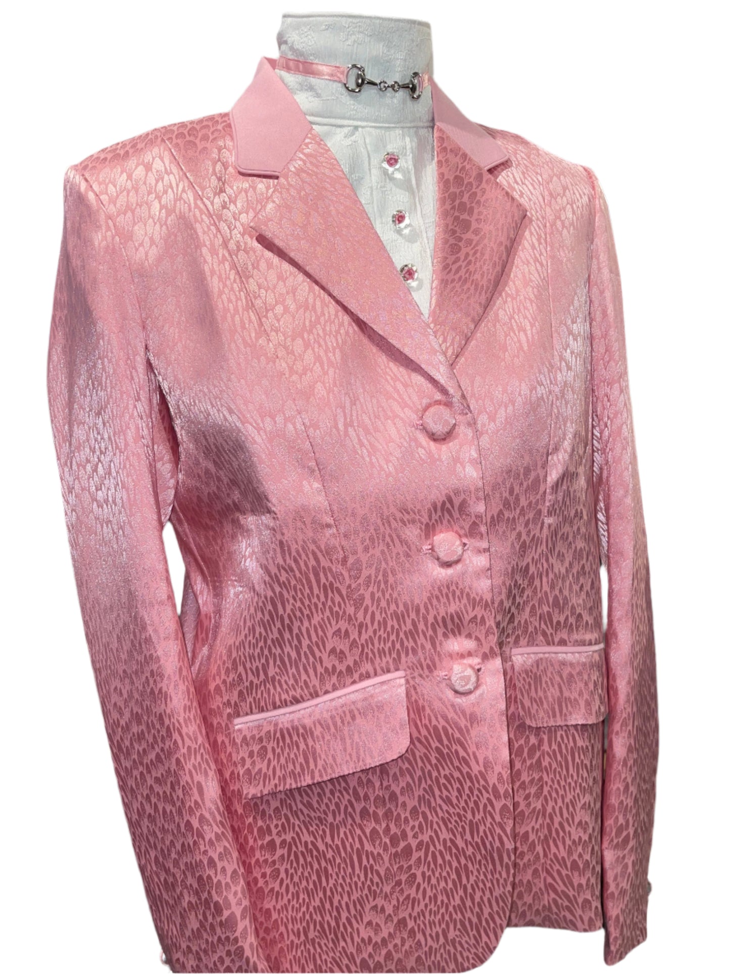 New, MTC, Ladies Hunt Coat