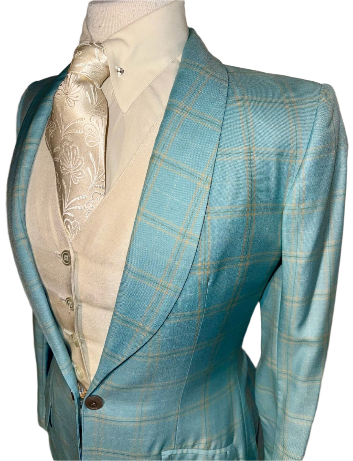 Becker Brothers, Ladies Day Coat