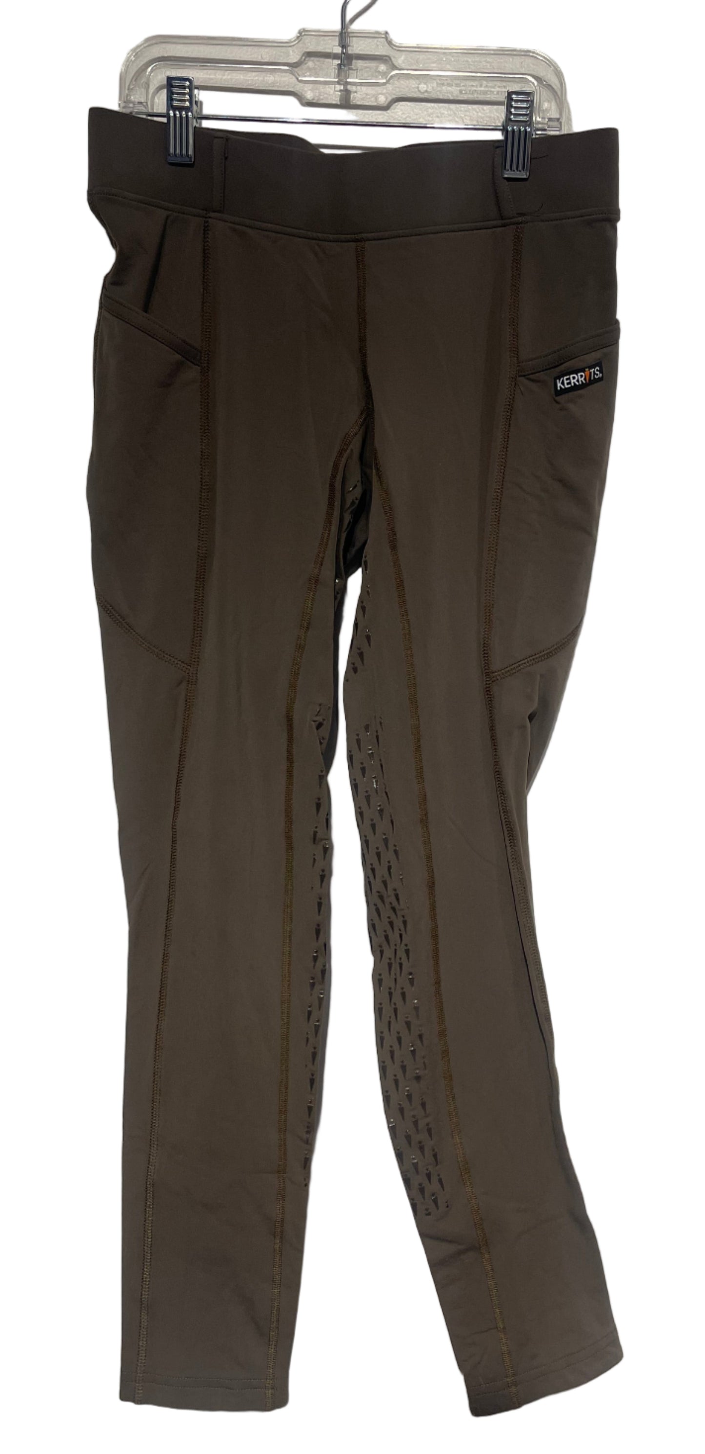 Kerrits, Ladies Medium, Full Seat Tights