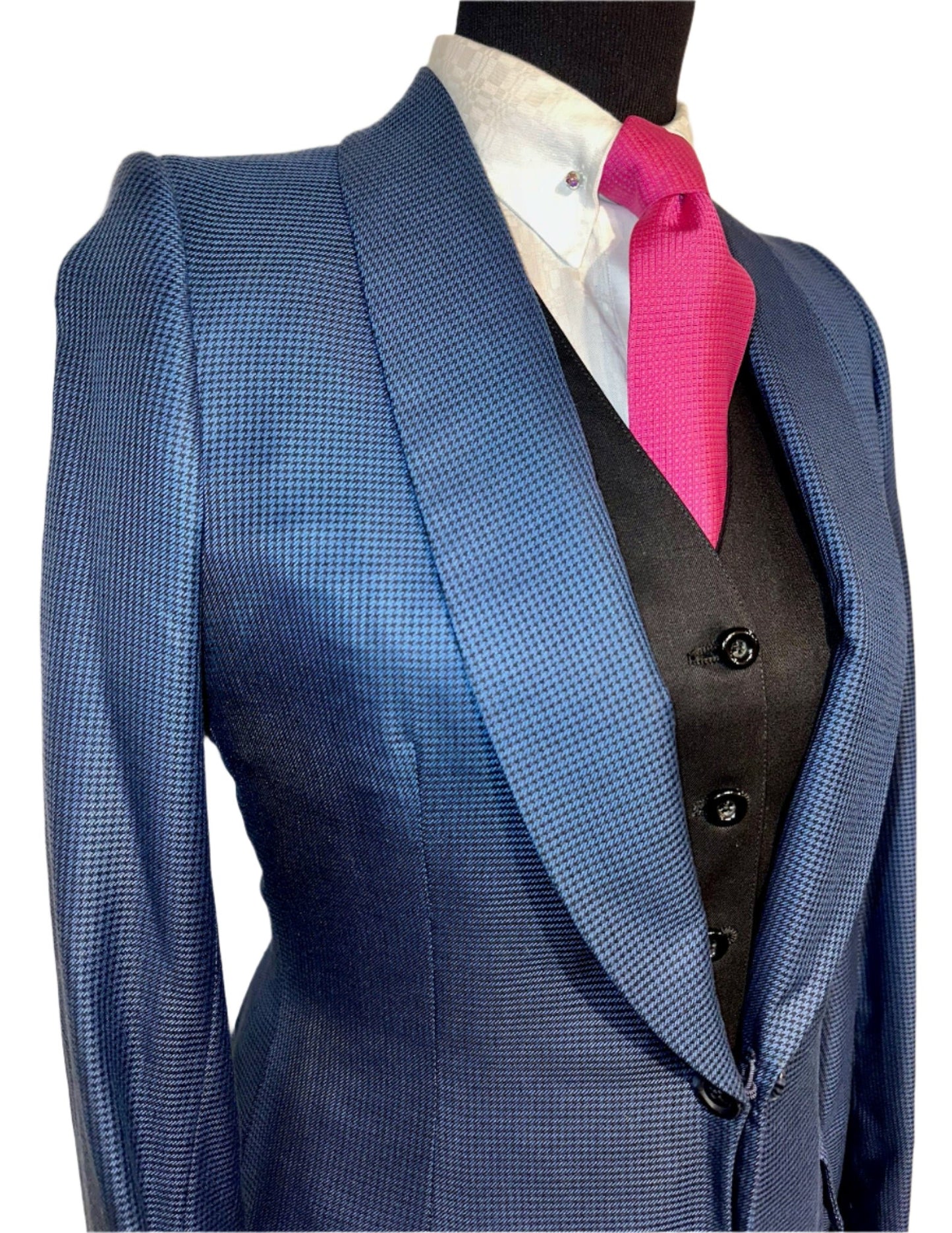 Becker Brothers, Ladies, Day Coat