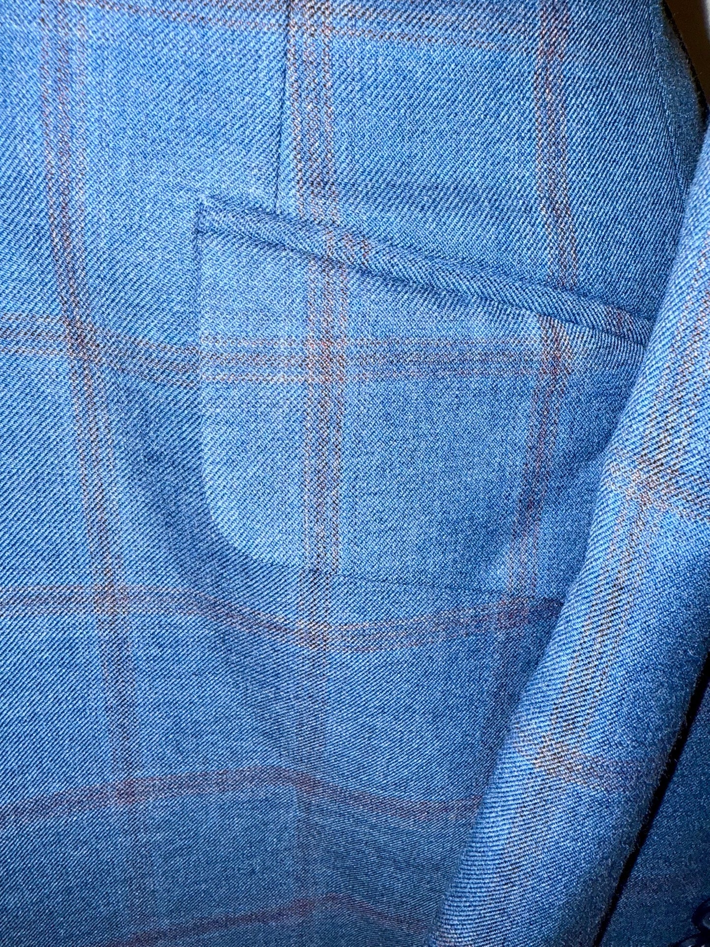 Marsha de Arriaga, Girls Day Suit