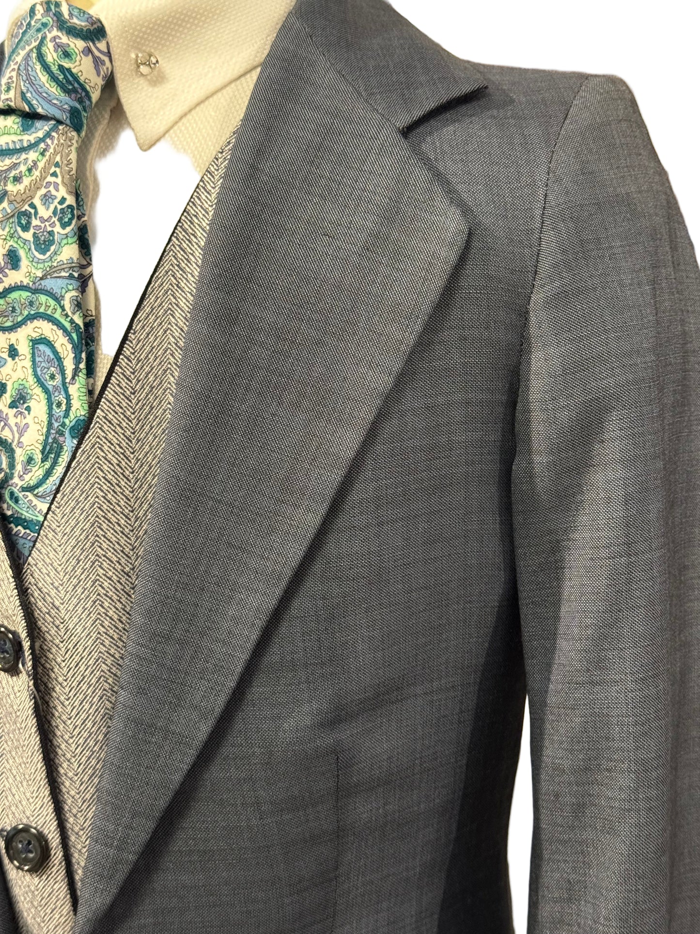 Carl Meyers, Youth Day Suith