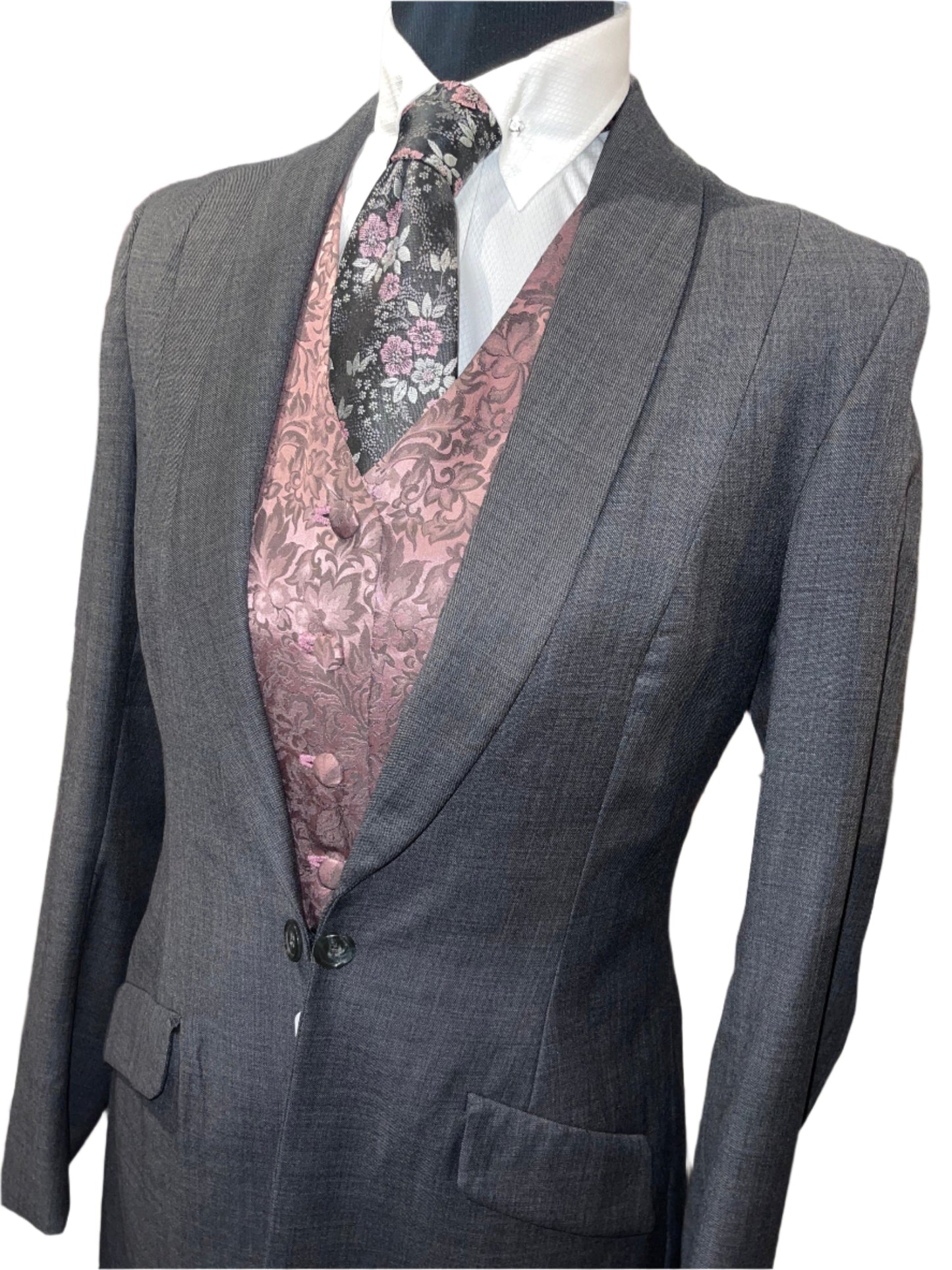 Custom, Ladies Day Suit