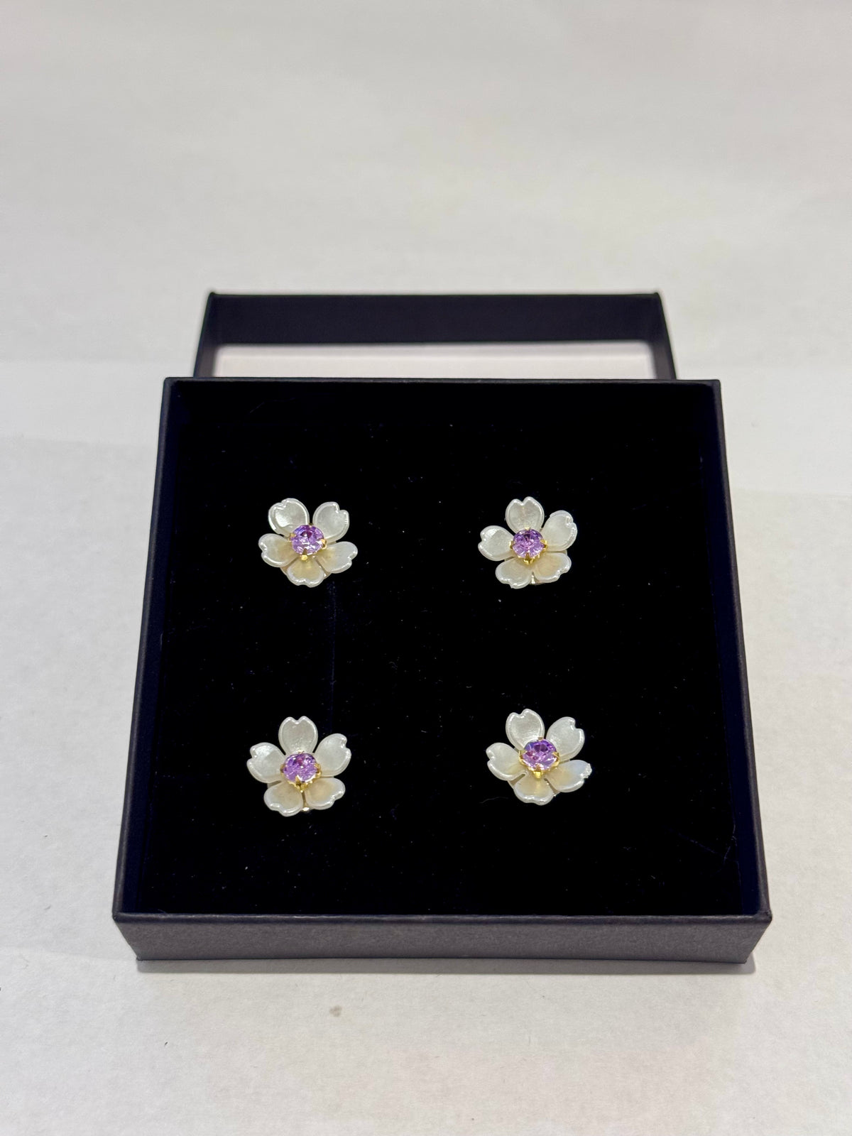 Crystal Magnets