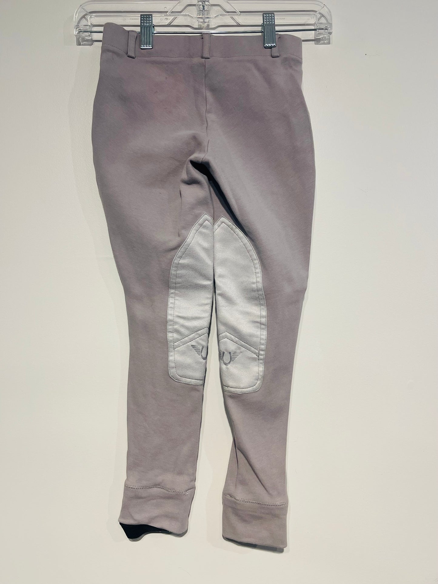 TuffRider, Kids 8, Hunt Jodphurs
