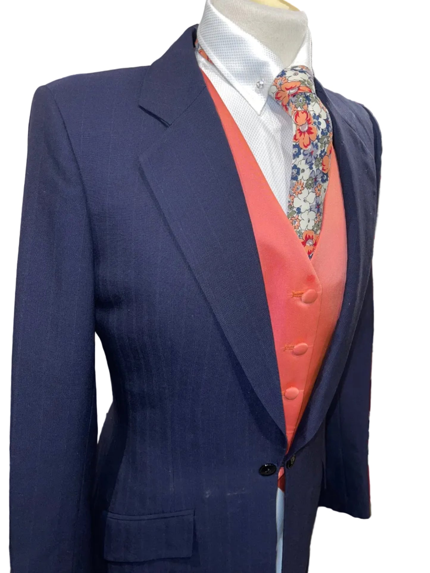 Countryside, Ladies Day Suit