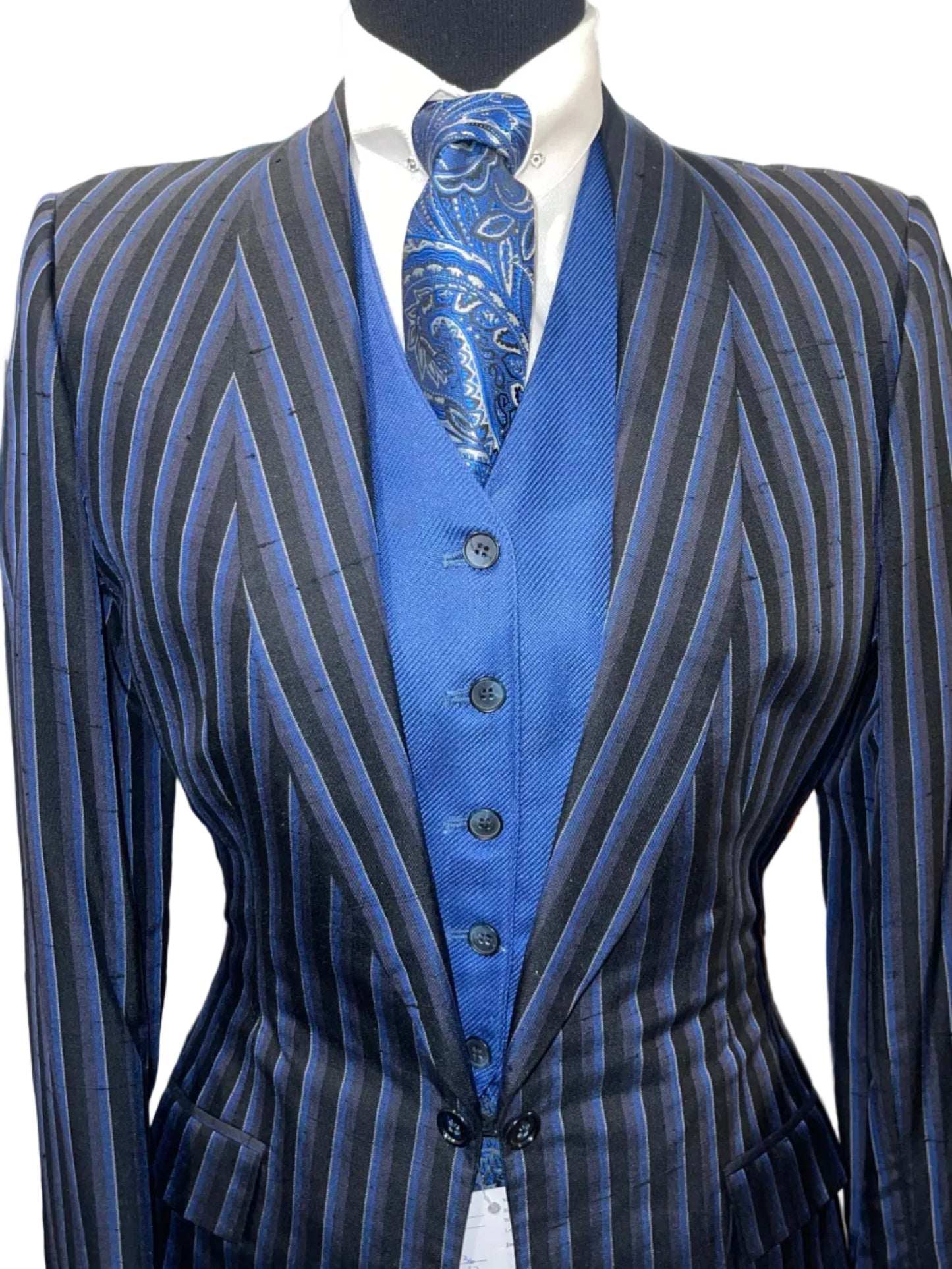 Carl Meyers, Ladies Day Coat