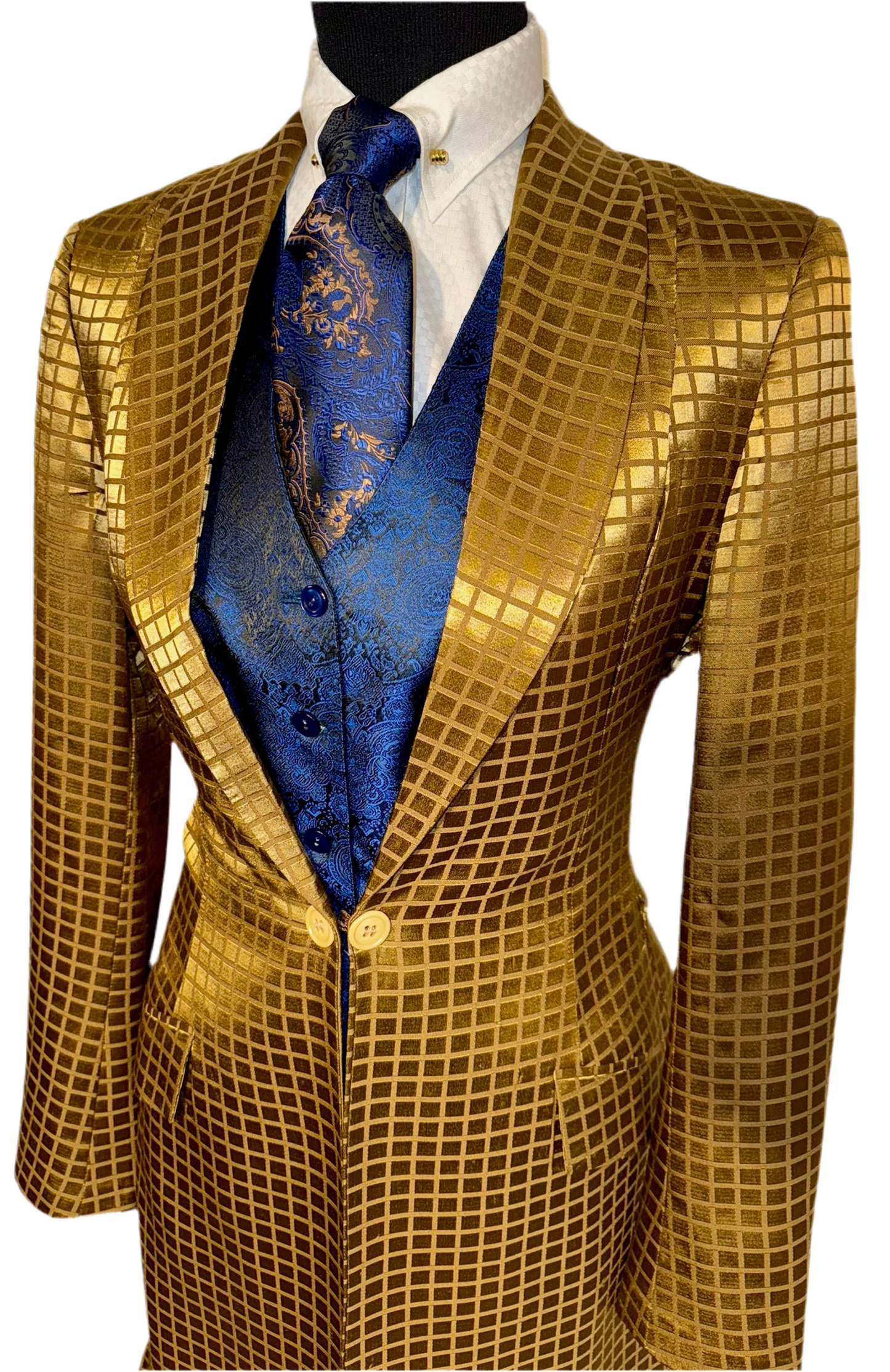 Frierson's, Ladies Day Coat