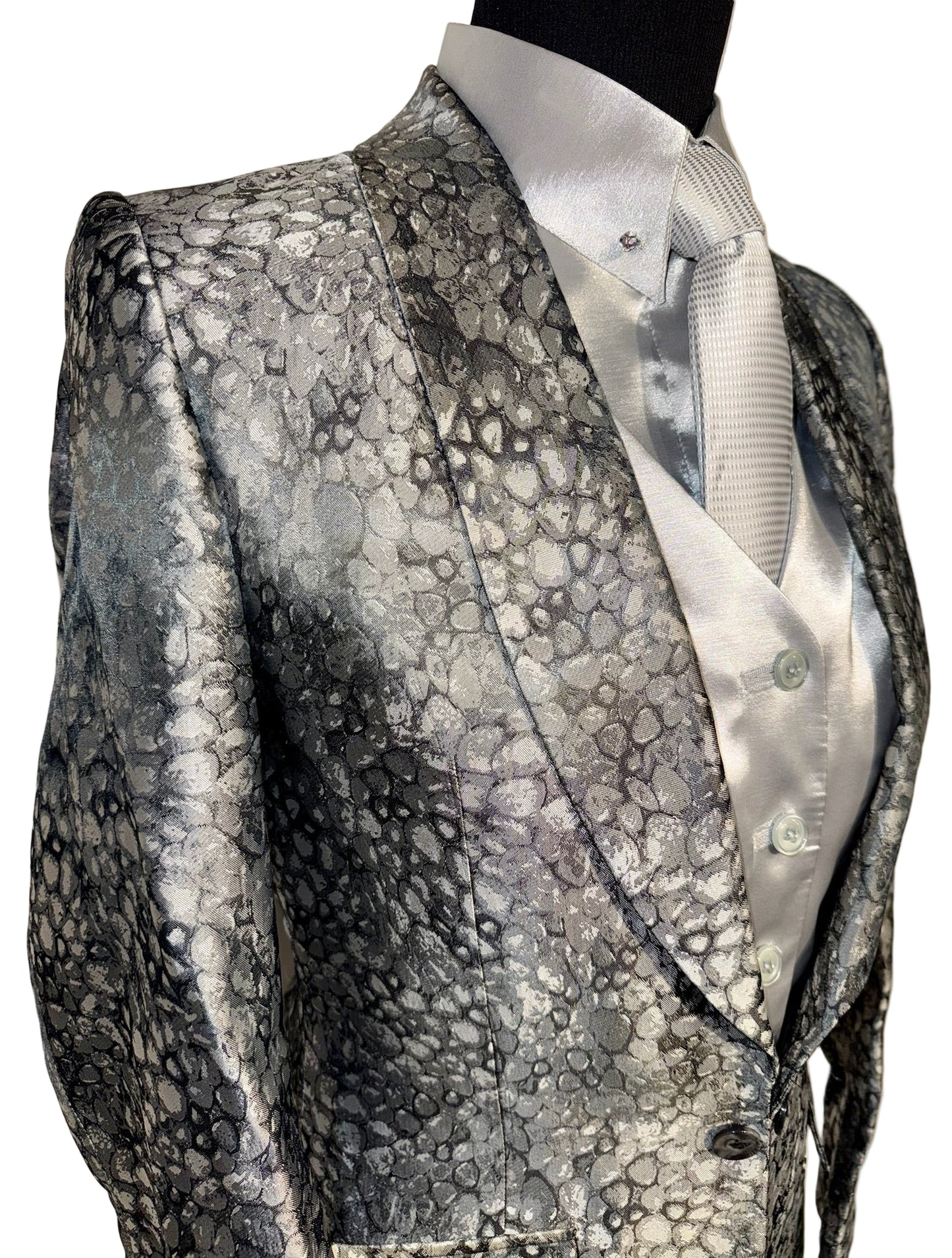 Frierson's, Custom Ladies Day Coat