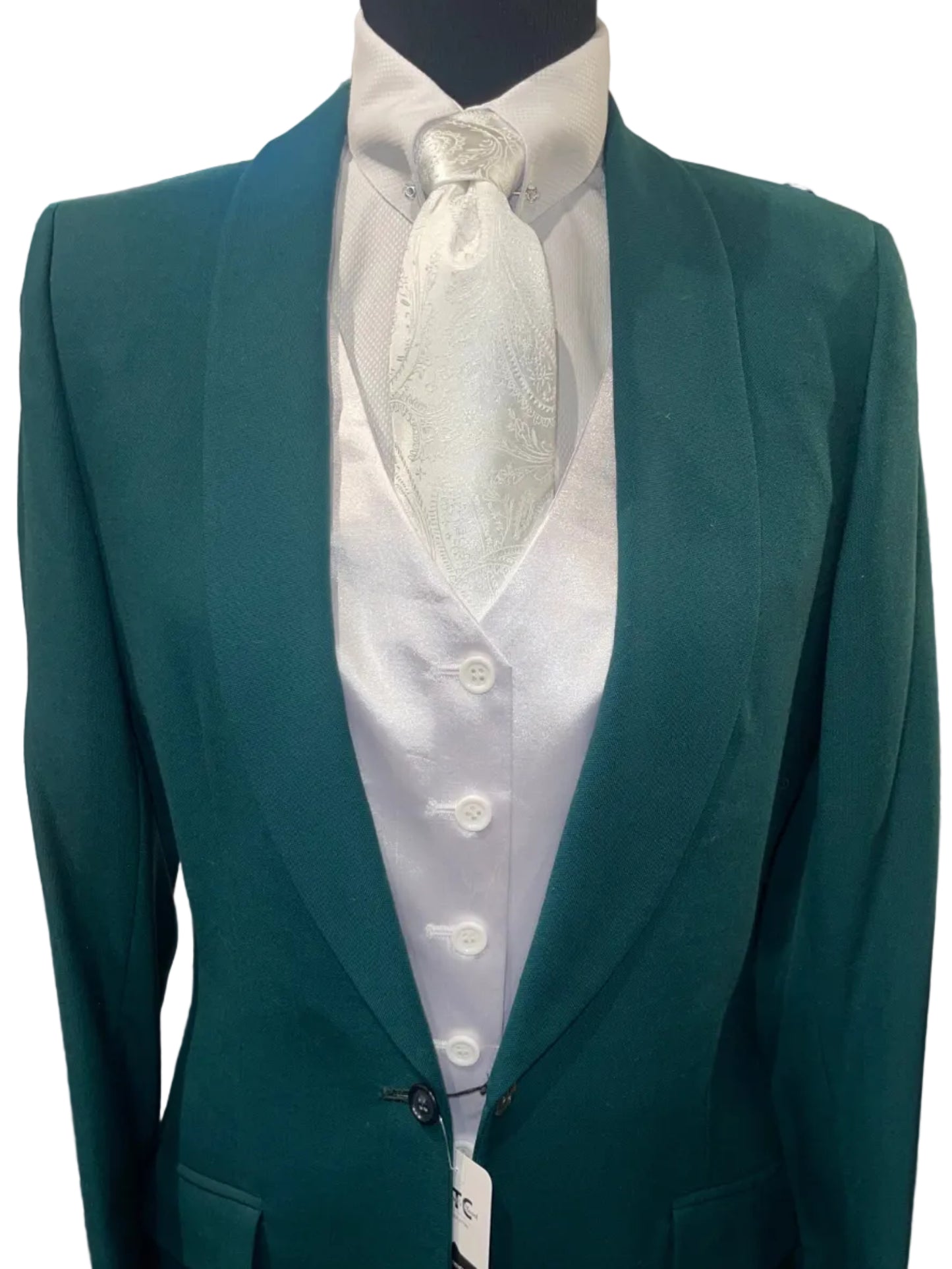 Carl Meyers, Ladies Day Coat