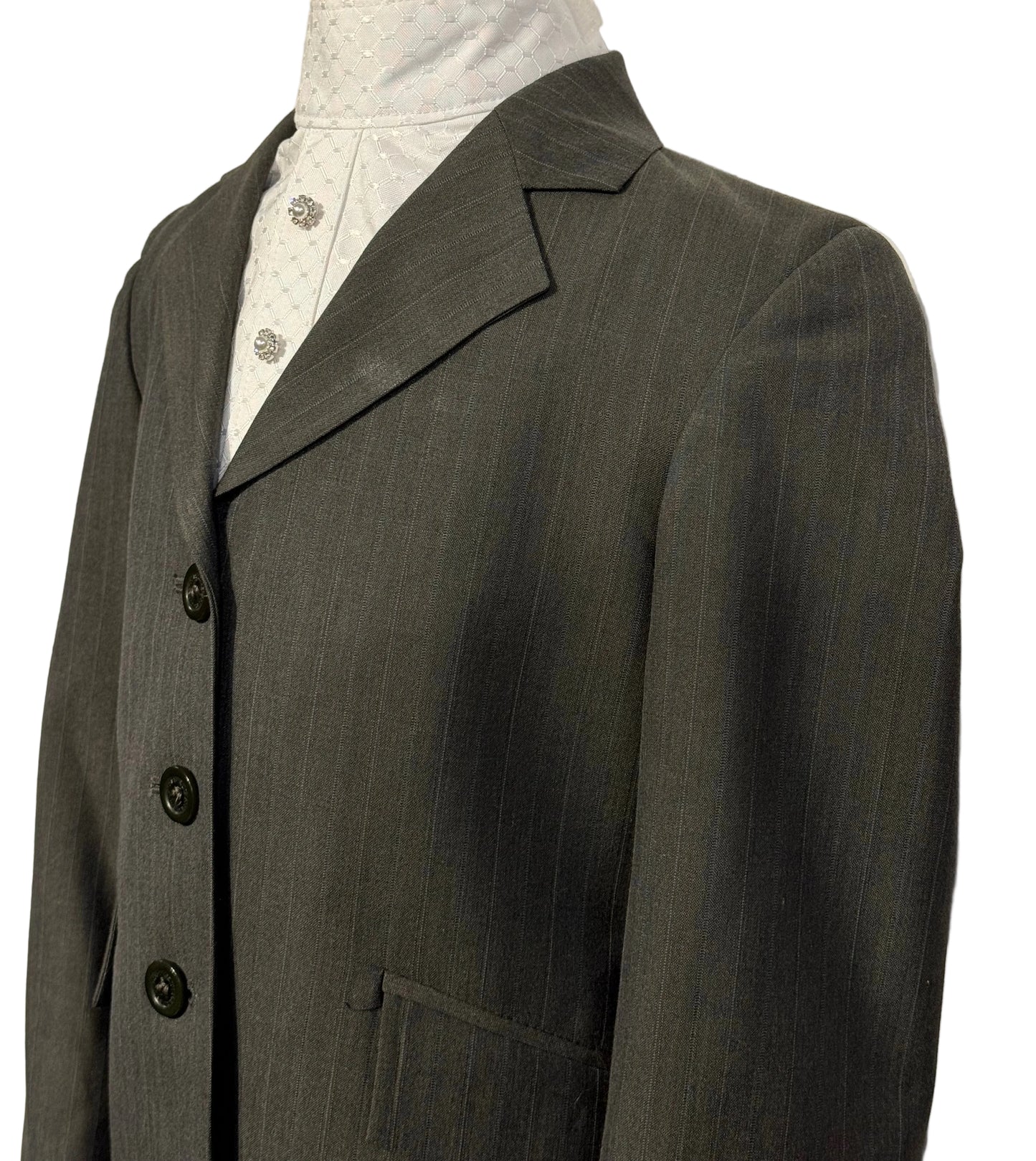 RJ Classics, Olive Kids 12S Hunt Coat
