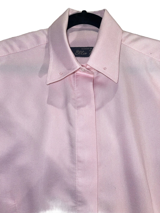 Ellie May, Pink Shirt