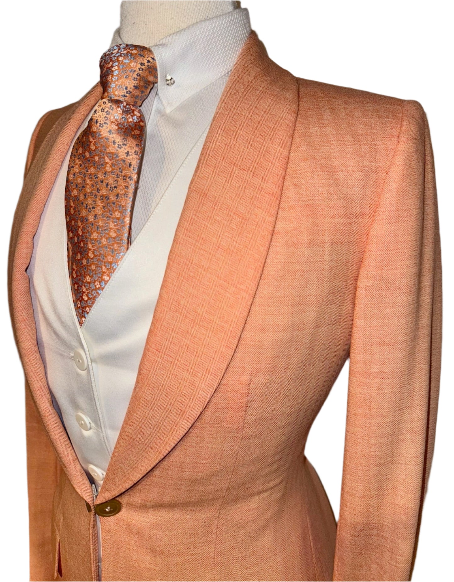 Becker Brothers, Teen/Ladies Day Coat