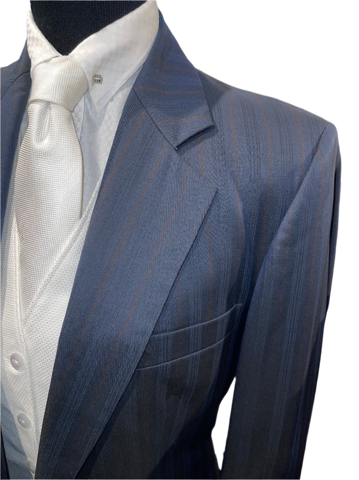 Carl Meyers, Mens Day Suit