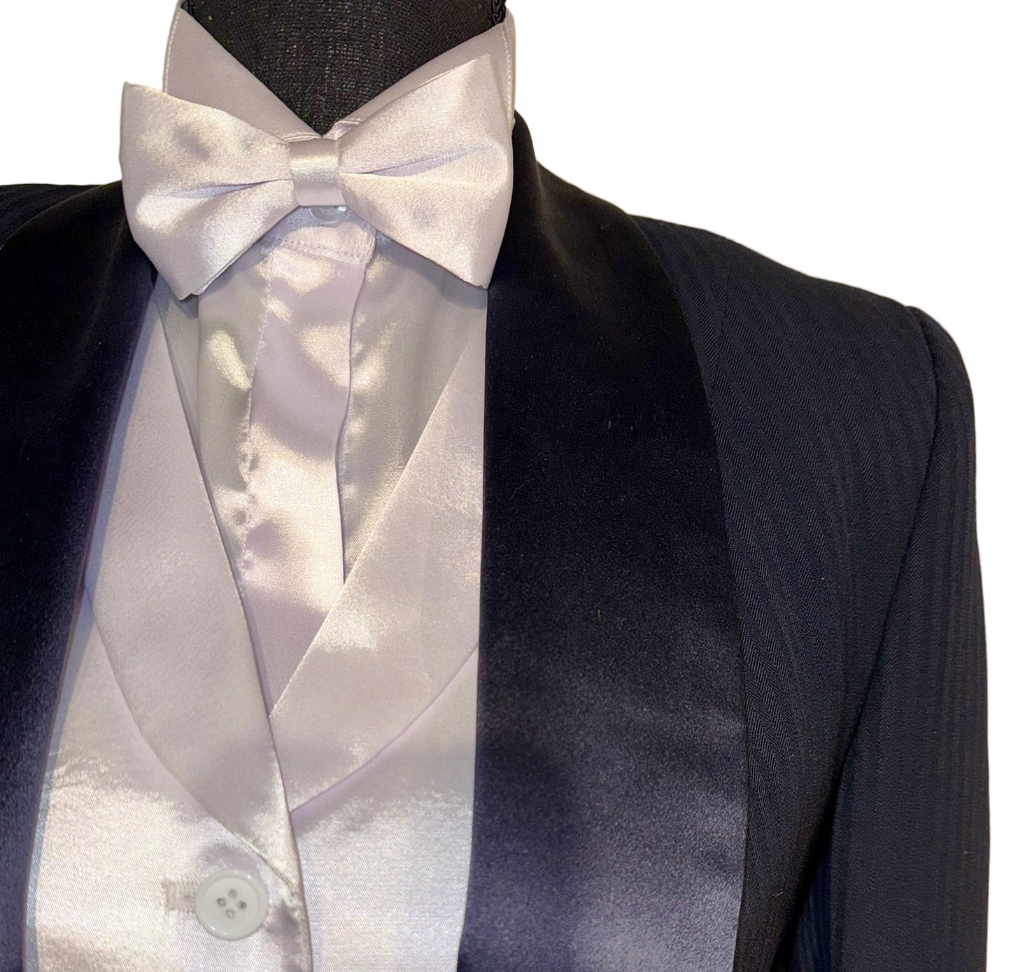 Equestrian Collection, Ladies Navy Formal