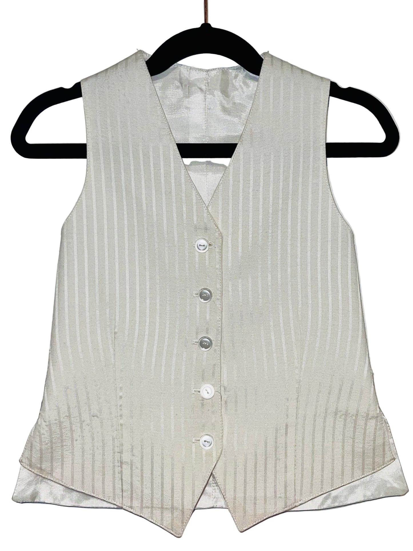Girl's Vest