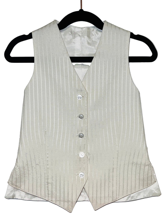 Girl's Vest
