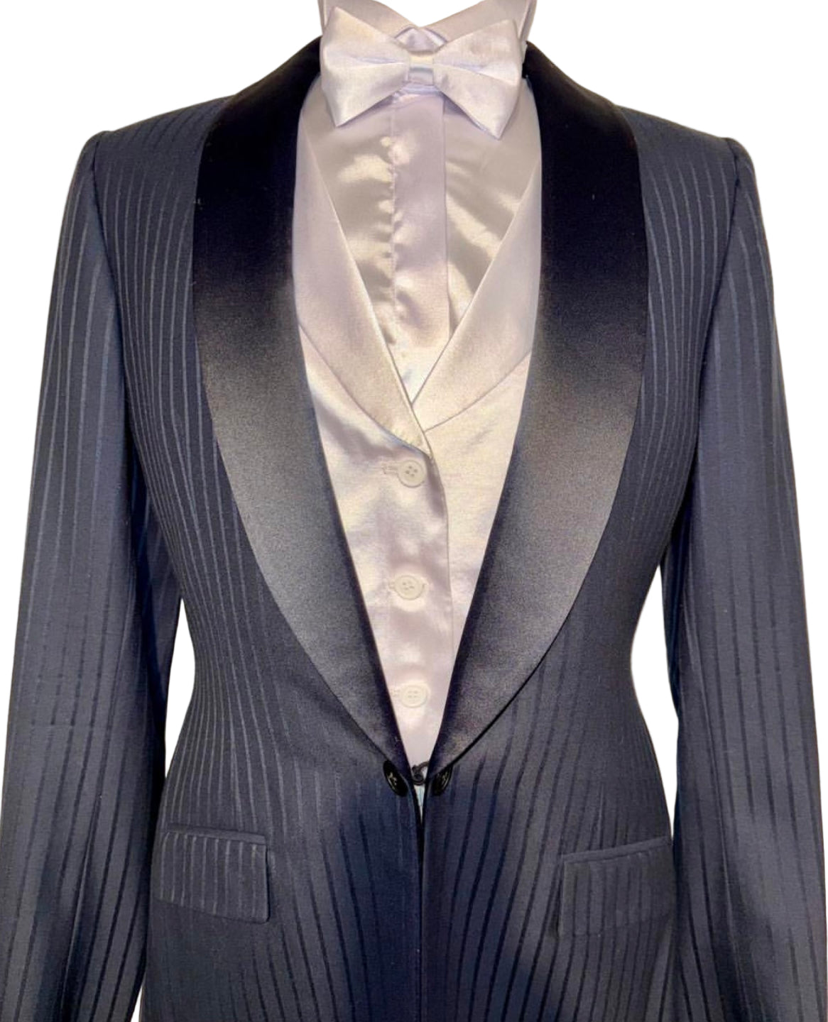 Custom, Ladies Formal Suit