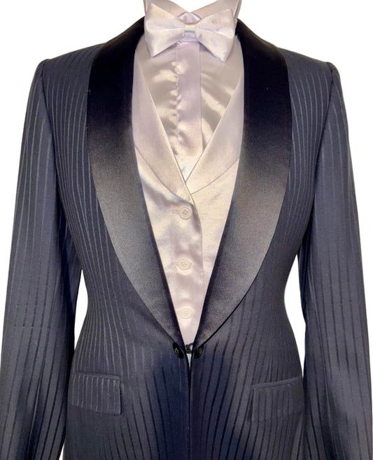 Custom, Ladies Formal Suit