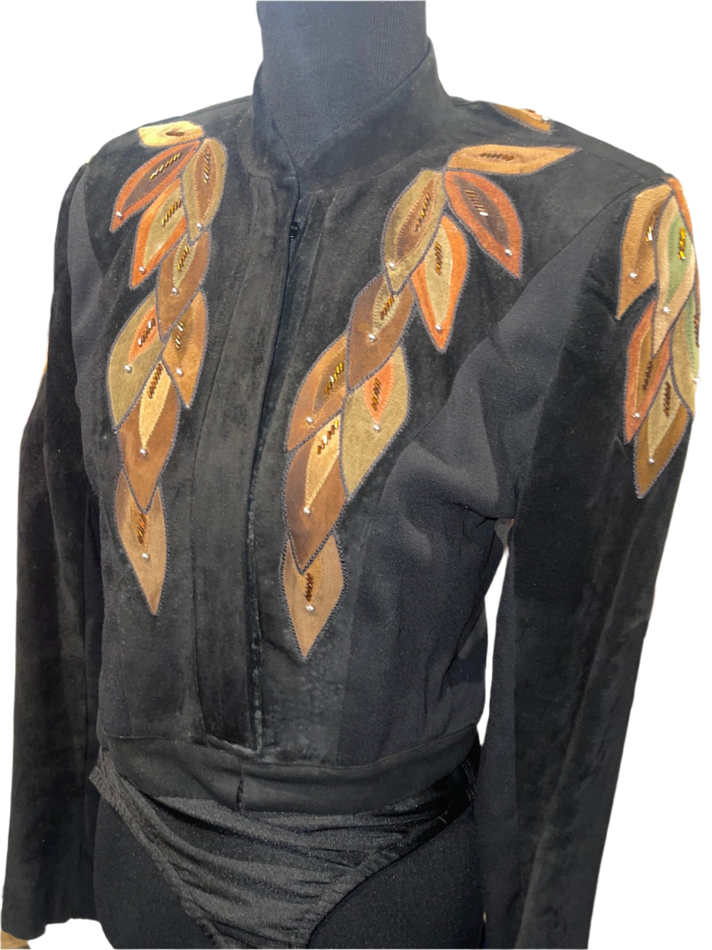 Marsha De Arriaga, Ladies Western Top