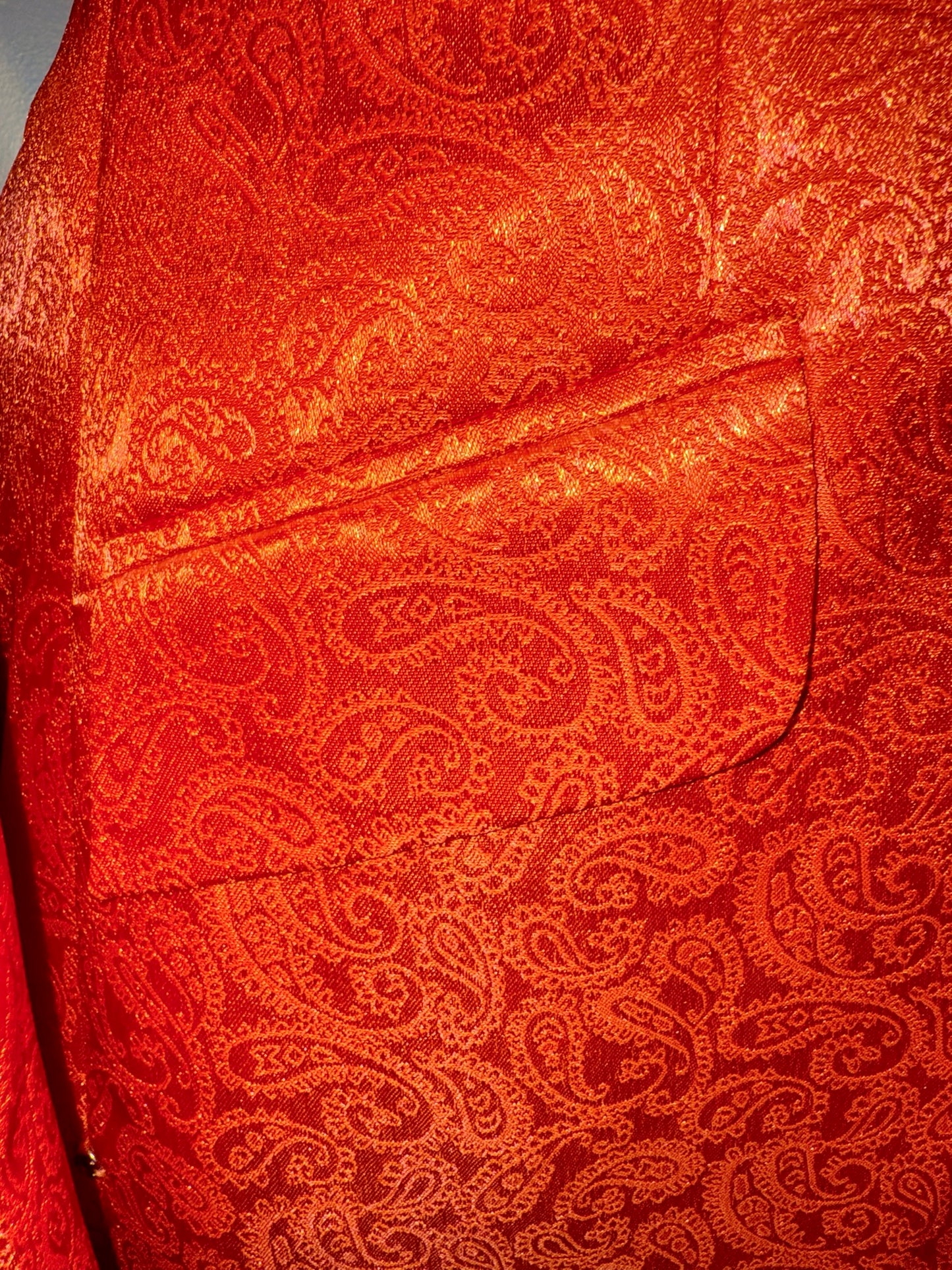 Marsha De Arriaga, Teen/Ladies Day Coat