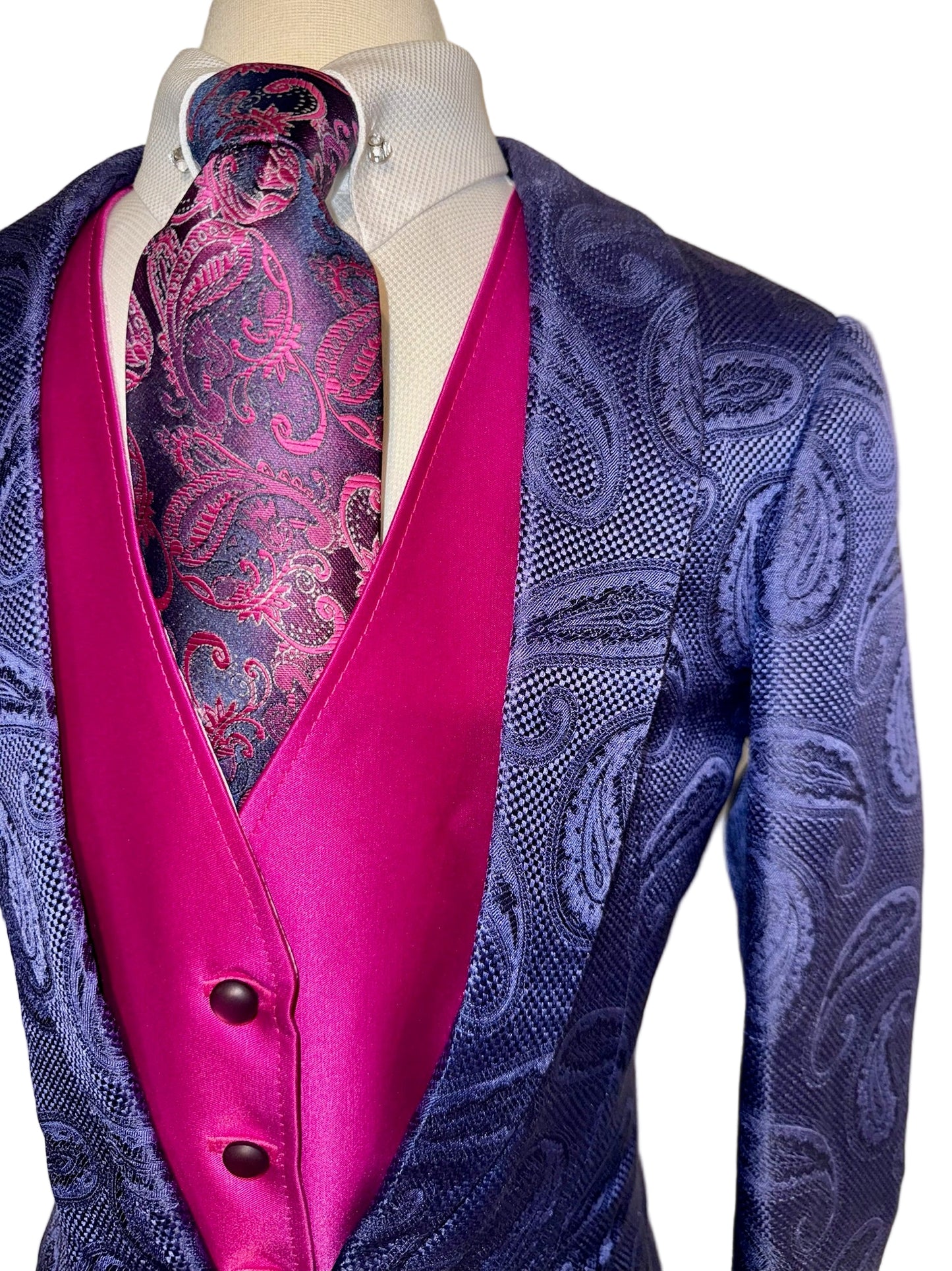 DeRegnaucourt, Girls Day Coat