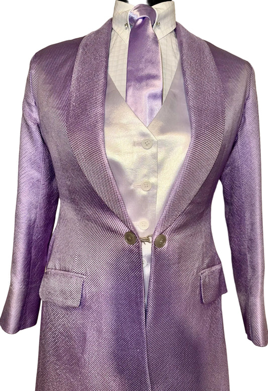 Becker Brothers, Teen Day Coat