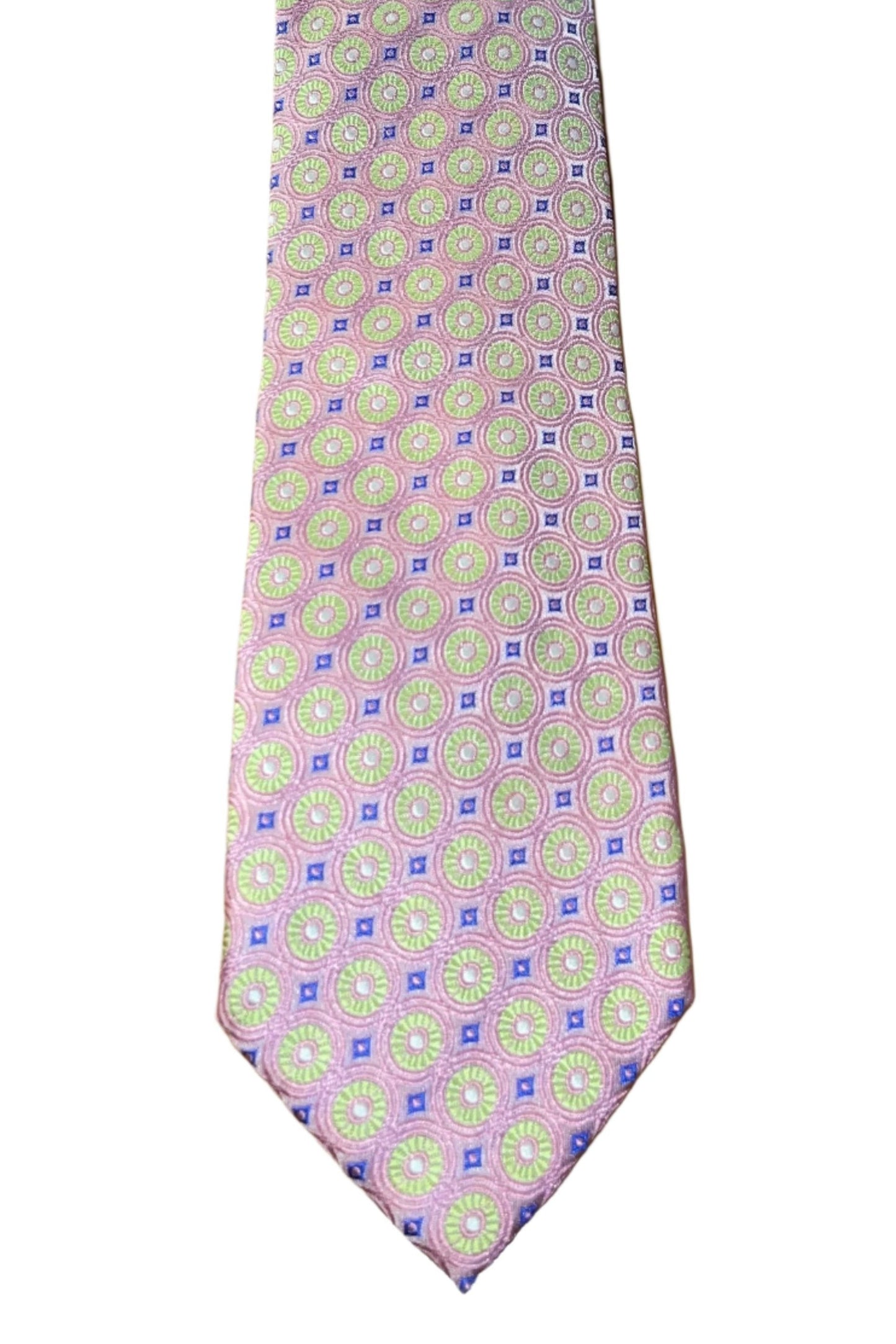 Pink Ties (various styles and patterns available)