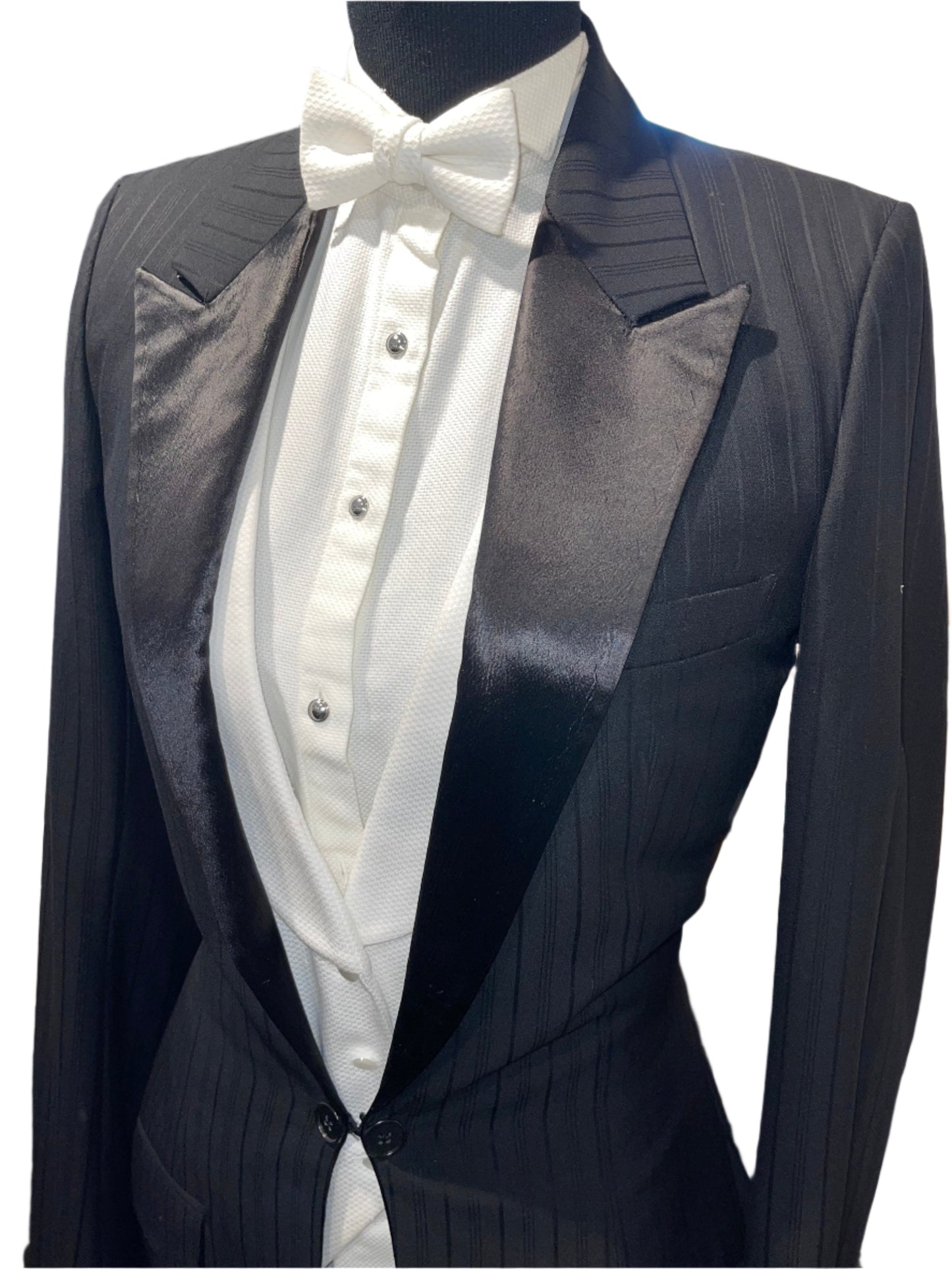 Carl Meyers, Mens Formal Suit