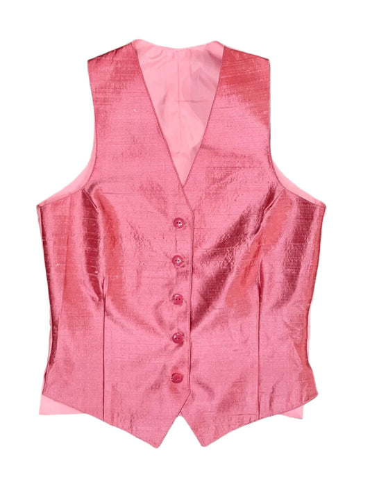 New, Ladies Show Vest