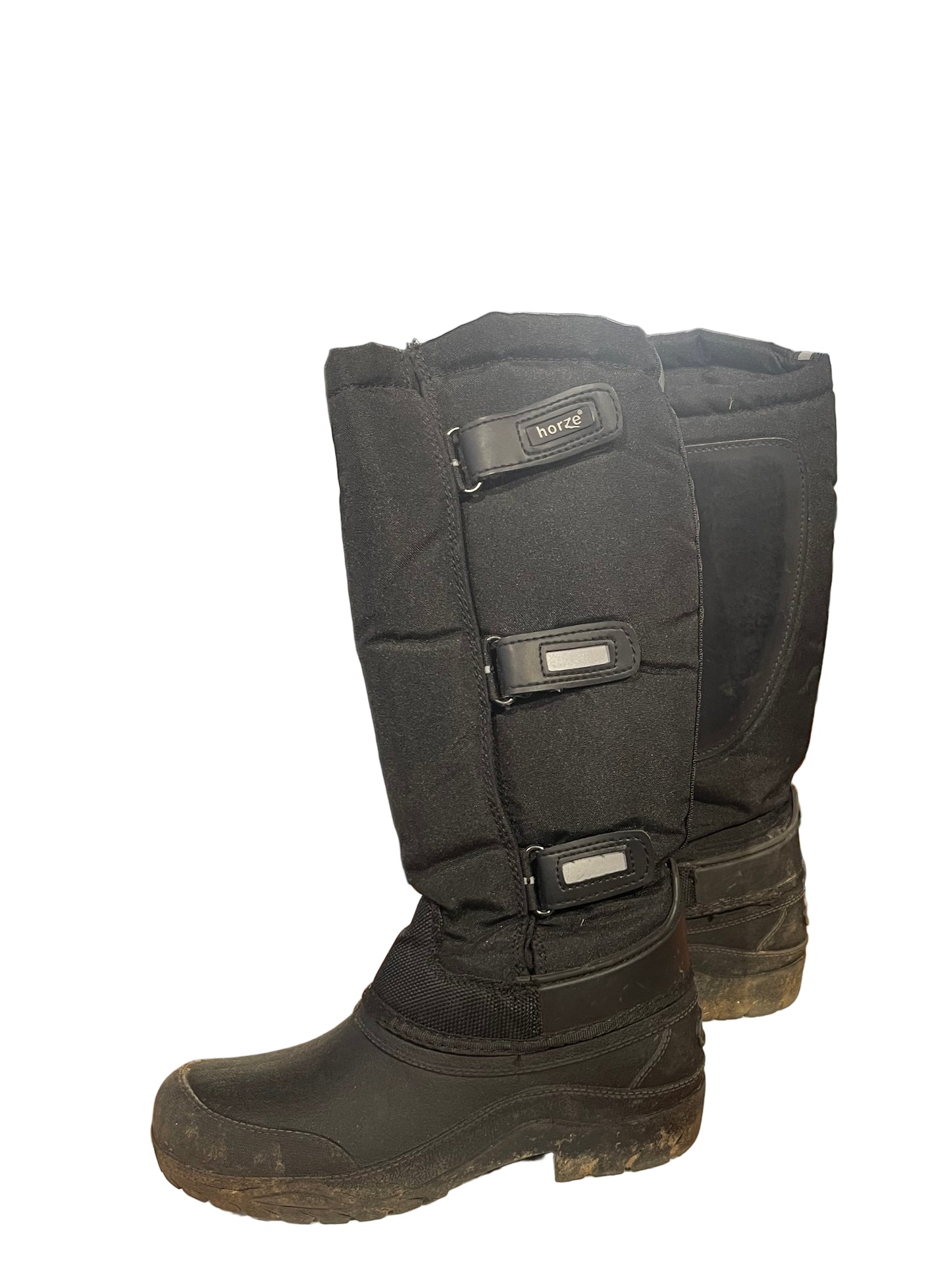 Horze, Child's 1 Winter Boots